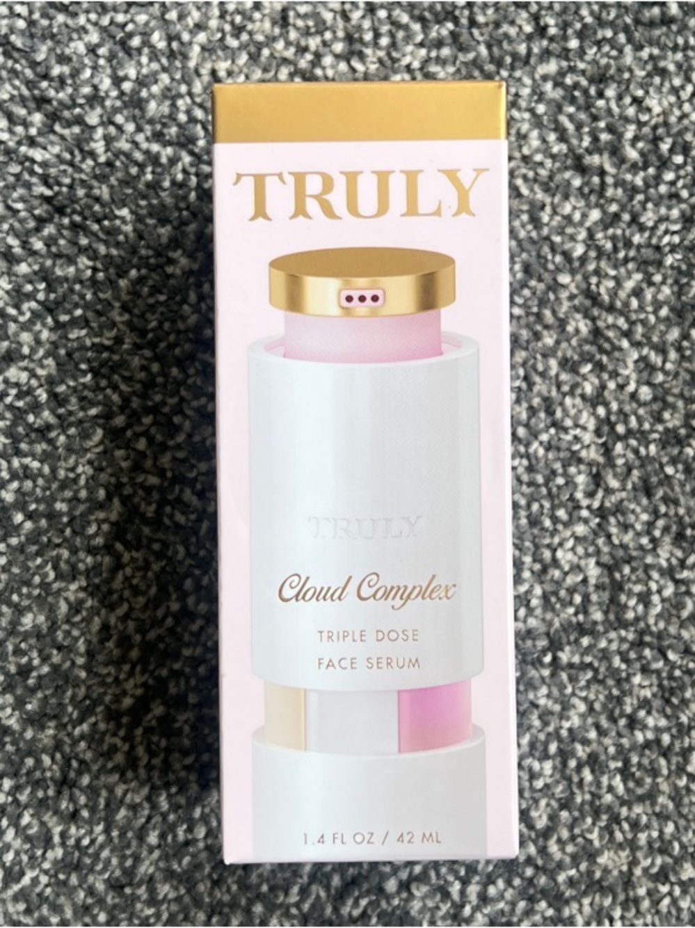 Makeup Subcategory Identification